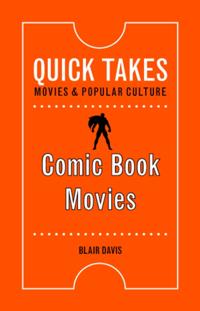 Comic Book Movies