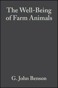 The Well-Being of Farm Animals
