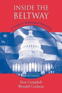 Campbell, D: Inside the Beltway