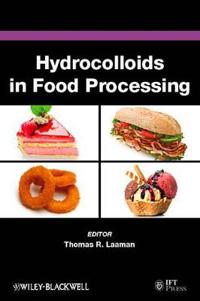 Hydrocolloids in Food Processing