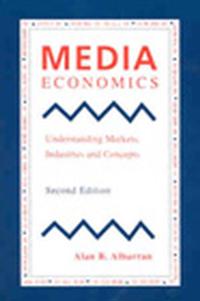 Media Economics
