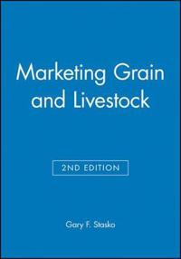 Marketing Grain and Livestock