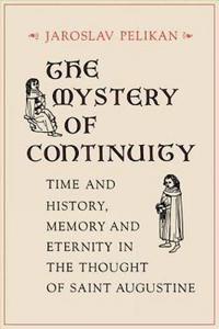 The Mystery of Continuity