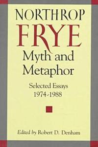 Myth and Metaphor