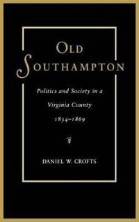 Old Southampton