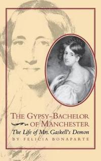 Bokomslag för "The Gypsy-Bachelor of Manchester"