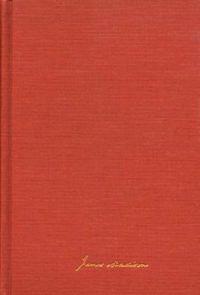 The Papers of James Madison V. 3; 1 March 1802-6 October 1802