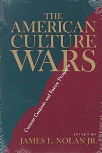 The American Culture Wars