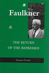 Bokomslag för "Faulkner"