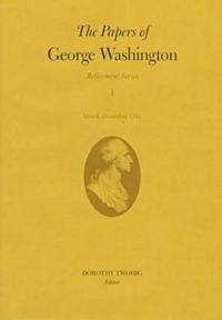 The Papers of George Washington
