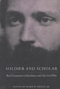 Soldier and Scholar
