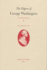The Papers of George Washington