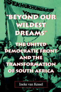 Beyond Our Wildest Dreams