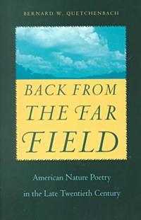 Back from the Far Field