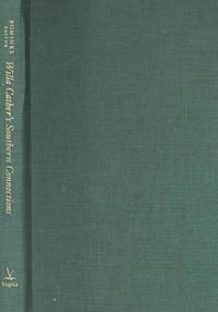 Willa Cather's Southern Connections