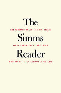 The Simms Reader