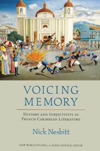 Voicing Memory
