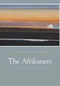 The Afrikaners