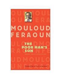 The Poor Man's Son