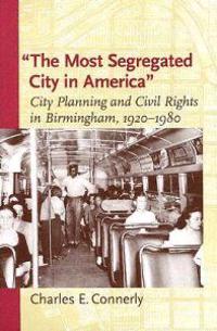 The Most Segregated City in America