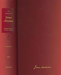 The Papers of James Madison V. 7; April-31 August 1804