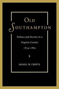 Old Southampton
