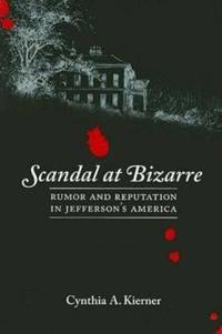 Scandal at Bizarre