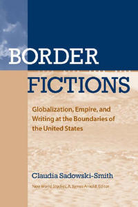 BORDER FICTIONS