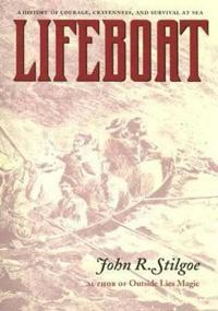 Bokomslag för "Lifeboat"