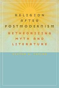 Religion After Postmodernism