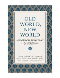 Old World, New World