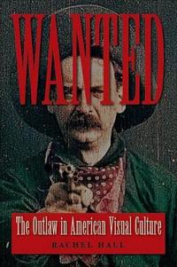 Bokomslag för "Wanted"