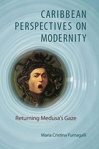 Bokomslag för "Caribbean Perspectives on Modernity"