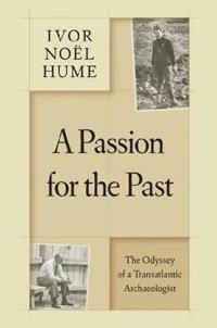 A Passion for the Past
