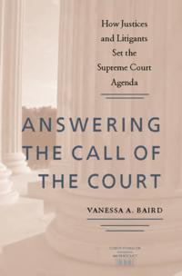 Answering the Call of the Court