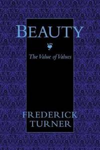 Bokomslag för "Beauty"