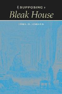 Supposing 'Bleak House'