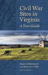Civil War Sites in Virginia