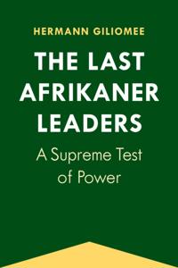 Reconsiderations in Southern African History