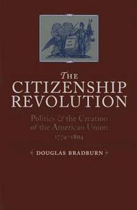 The Citizenship Revolution