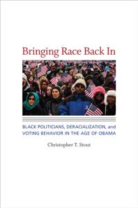 Race, Ethnicity, and Politics