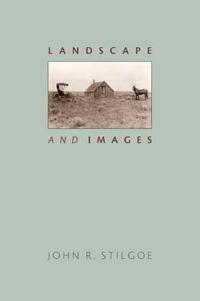 Bokomslag för "Landscape and Images"