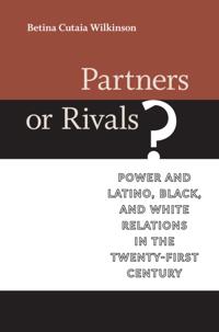Race, Ethnicity, and Politics