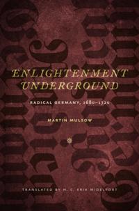 Studies in Early Modern German History