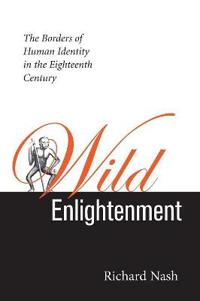 Bokomslag för "Wild Enlightenment"