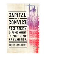The American South Series
