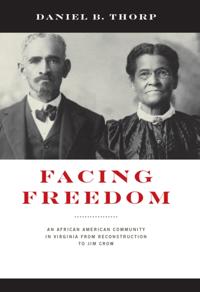 The American South Series