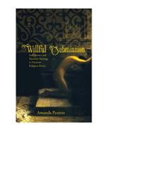 Victorian Literature and Culture Series