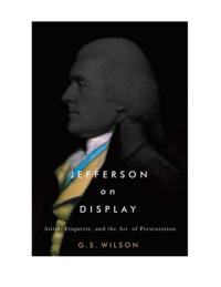 Jeffersonian America