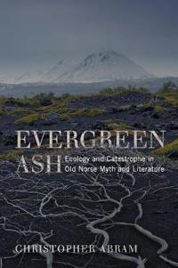 Evergreen Ash